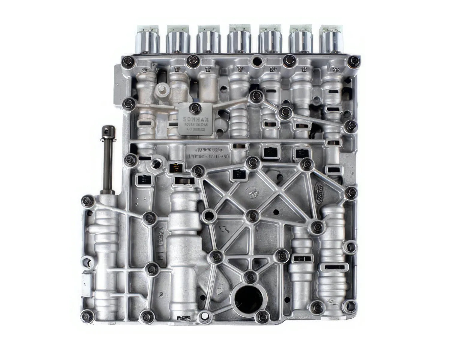 Sonnax Remanufactured Valve Body for 6R140 - F06R140