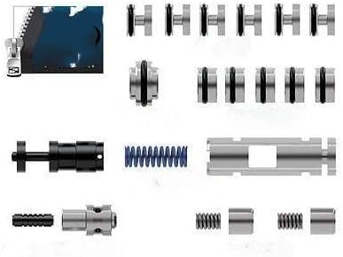 6r140 Shift Kit 2011-Up OEM