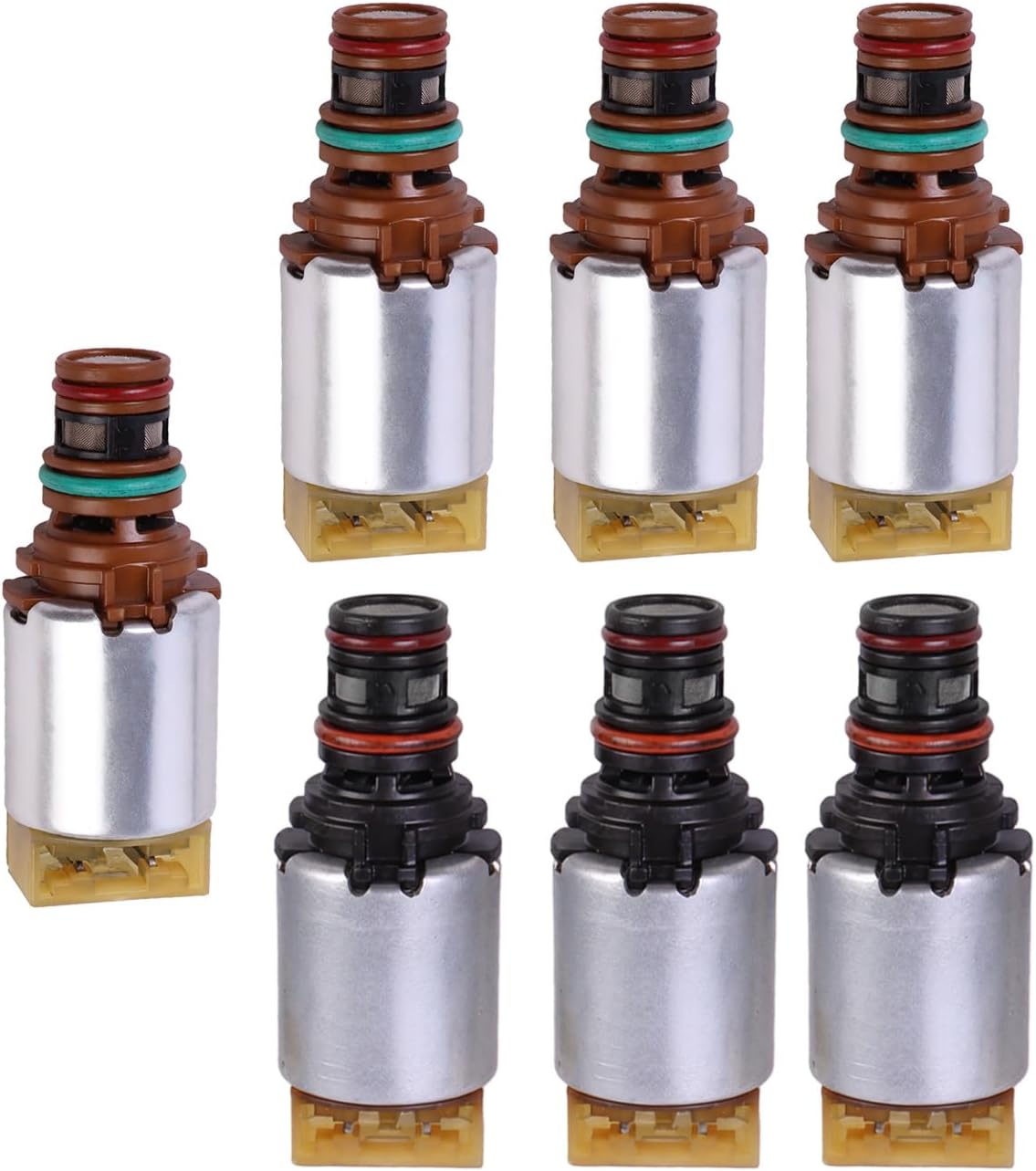 6R140 Shift Solenoid OEM
