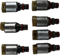 6R140 Shift Solenoid Kit 2011-Up OEM