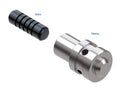 Sonnax TCC Apply Boost Valve Kit for 6R140 - 126740-03K