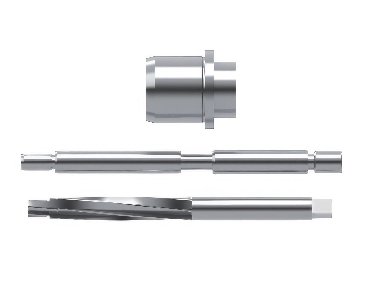 Sonnax Tool Kit for 6R140 - F-126740-TL