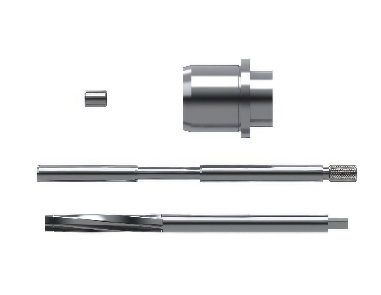 Sonnax Tool Kit for 6R140 - F-126740-TL6