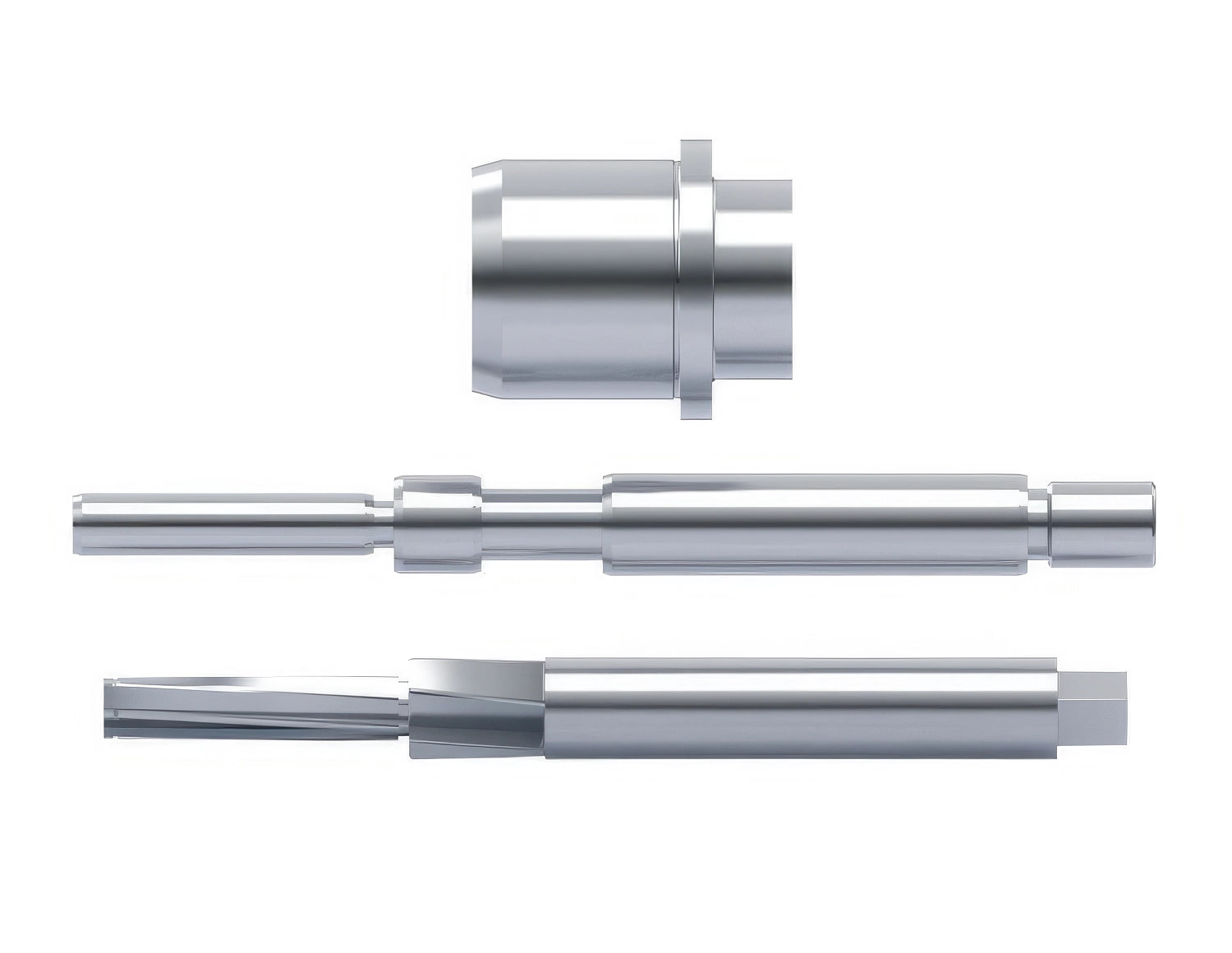 Sonnax Tool Kit for 6R140 - F-126740-TL13