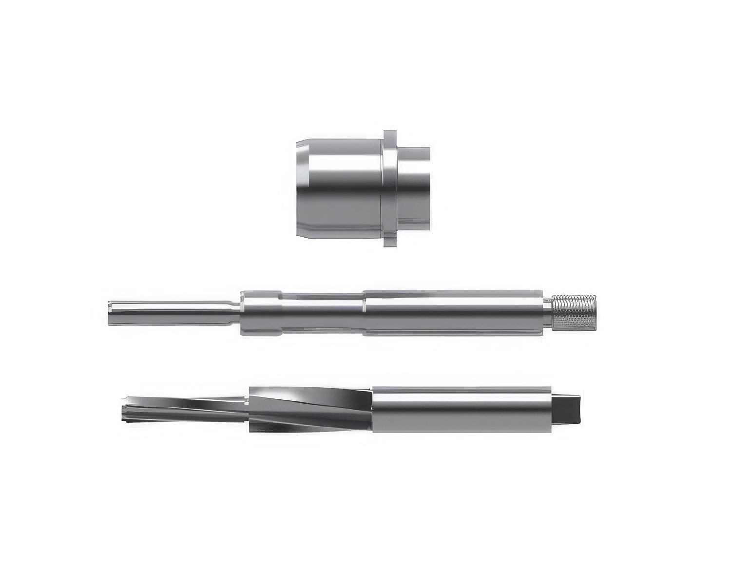 Sonnax Tool Kit for 6R140 - F-126740-TL27