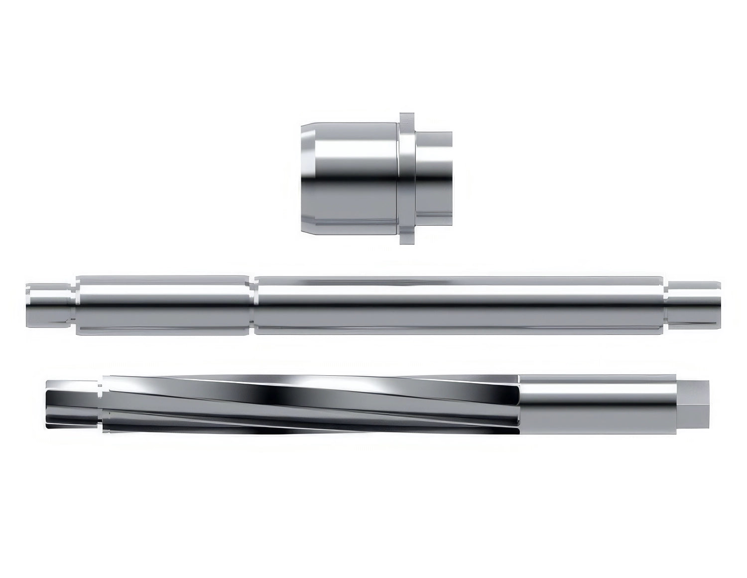Sonnax Tool Kit for 6R140 - F-126740-TL8