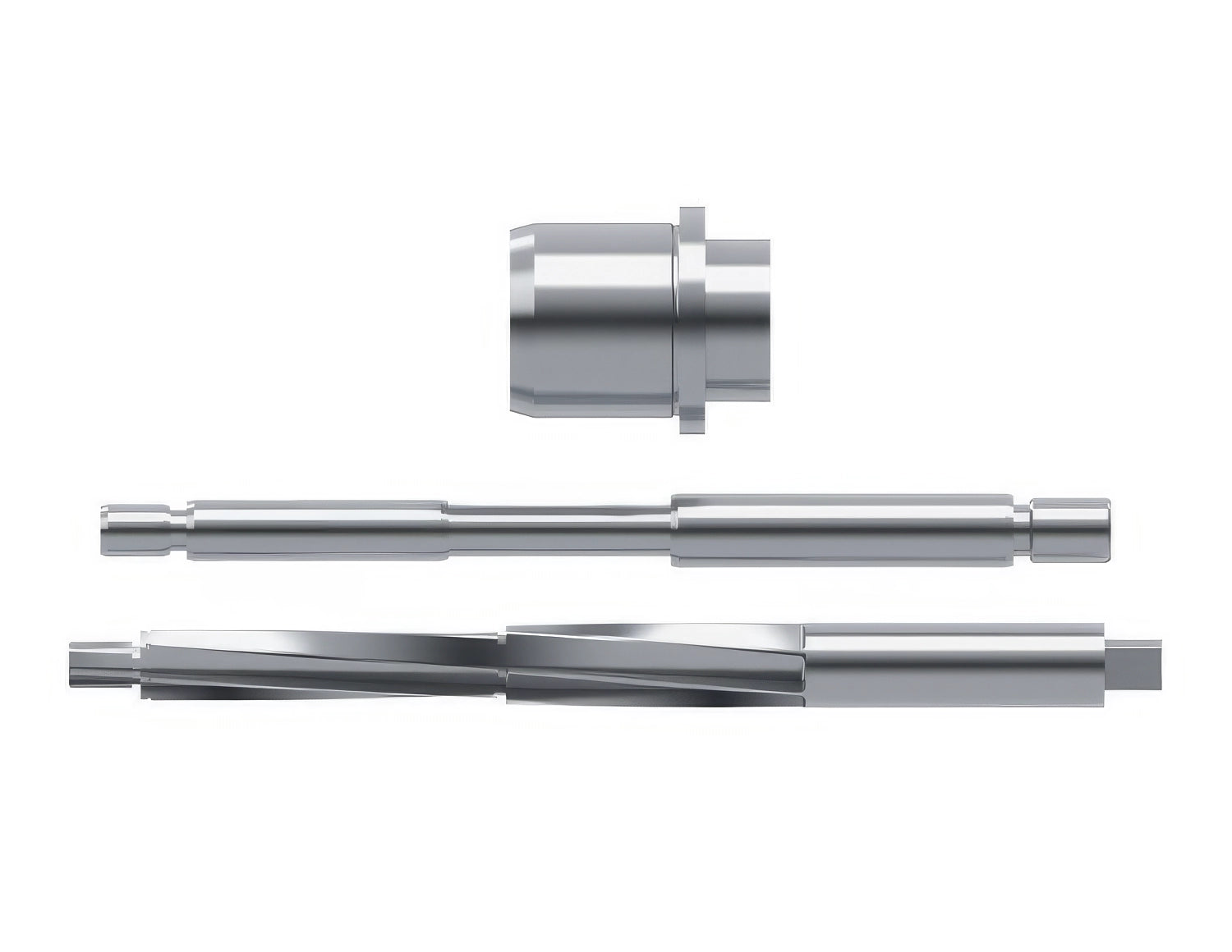 Sonnax Tool Kit for 6R140 - F-126740-TL15