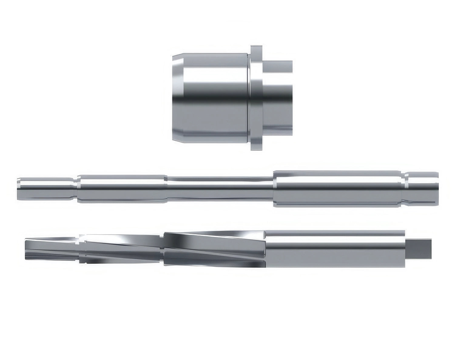 Sonnax Tool Kit for 6R140 - F-126740-TL11