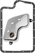 6r140 Transmission Filter with Gaskets 2011-2019 OEM