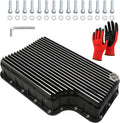 6R140 Transmission Oil Pan OEM