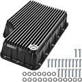 6R140 Transmission Oil Pan 6.7L 2011-2019 OEM