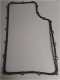 6r140 W [11-ON] Bottom pan Bonded Rubber Gasket Automatic Transmission 11-Up OEM