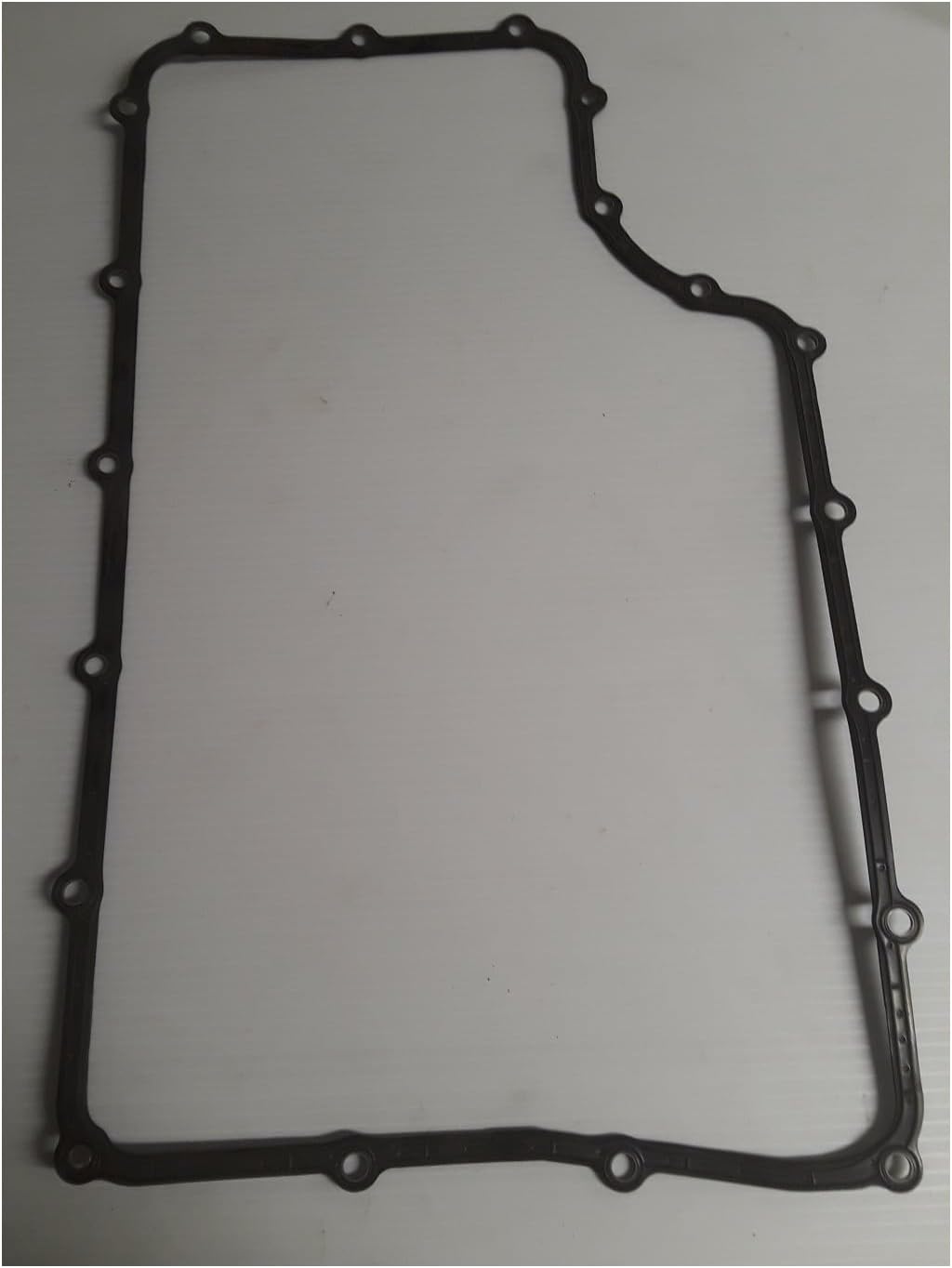 6r140 W [11-ON] Bottom pan Bonded Rubber Gasket Automatic Transmission 11-Up OEM