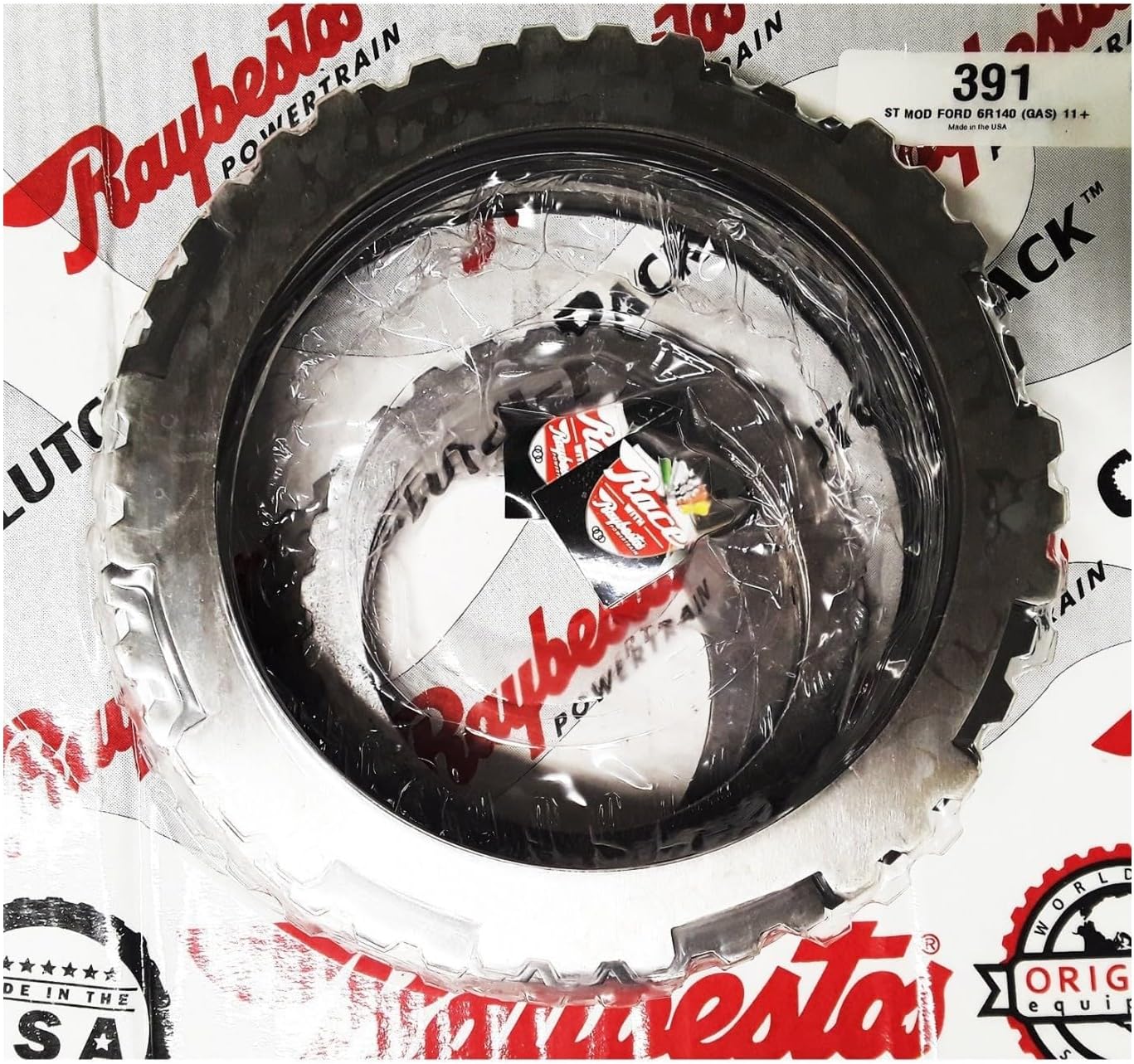 6R140 W [11-UP] [gas] steel module Automatic transmission 11-Up OEM