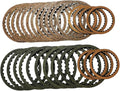 6R60 6R60 Friction Clutch Kit OEM