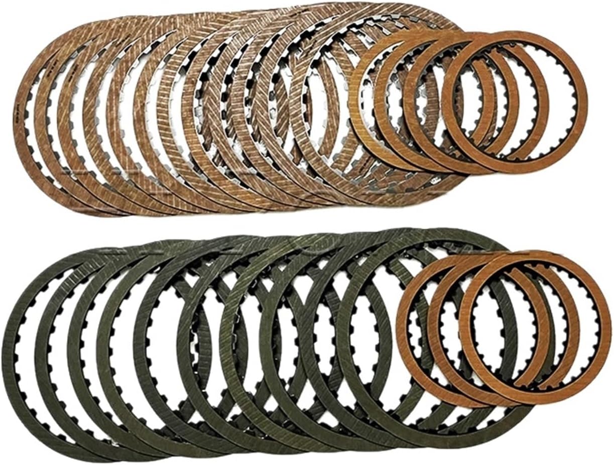 6R60 6R60 Friction Clutch Kit OEM