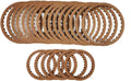 6R60 6R60 Friction Clutch Kit 2006-Up OEM