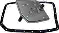 6R60 6R60 Transmission Filter 2009-2010 OEM