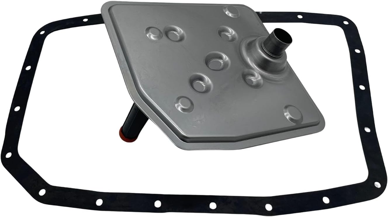 6R60 6R60 Transmission Filter 2009-2010 OEM