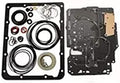 6r60 6R60 Transmission Overhaul Gasket & Seal Kit for Explorer Sport Trac Mountaineer OEM