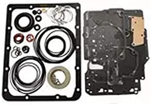 6r60 6R60 Transmission Overhaul Gasket & Seal Kit for Explorer Sport Trac Mountaineer OEM