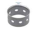 Sonnax Center Support Sleeve for 6R60 - 95630-02