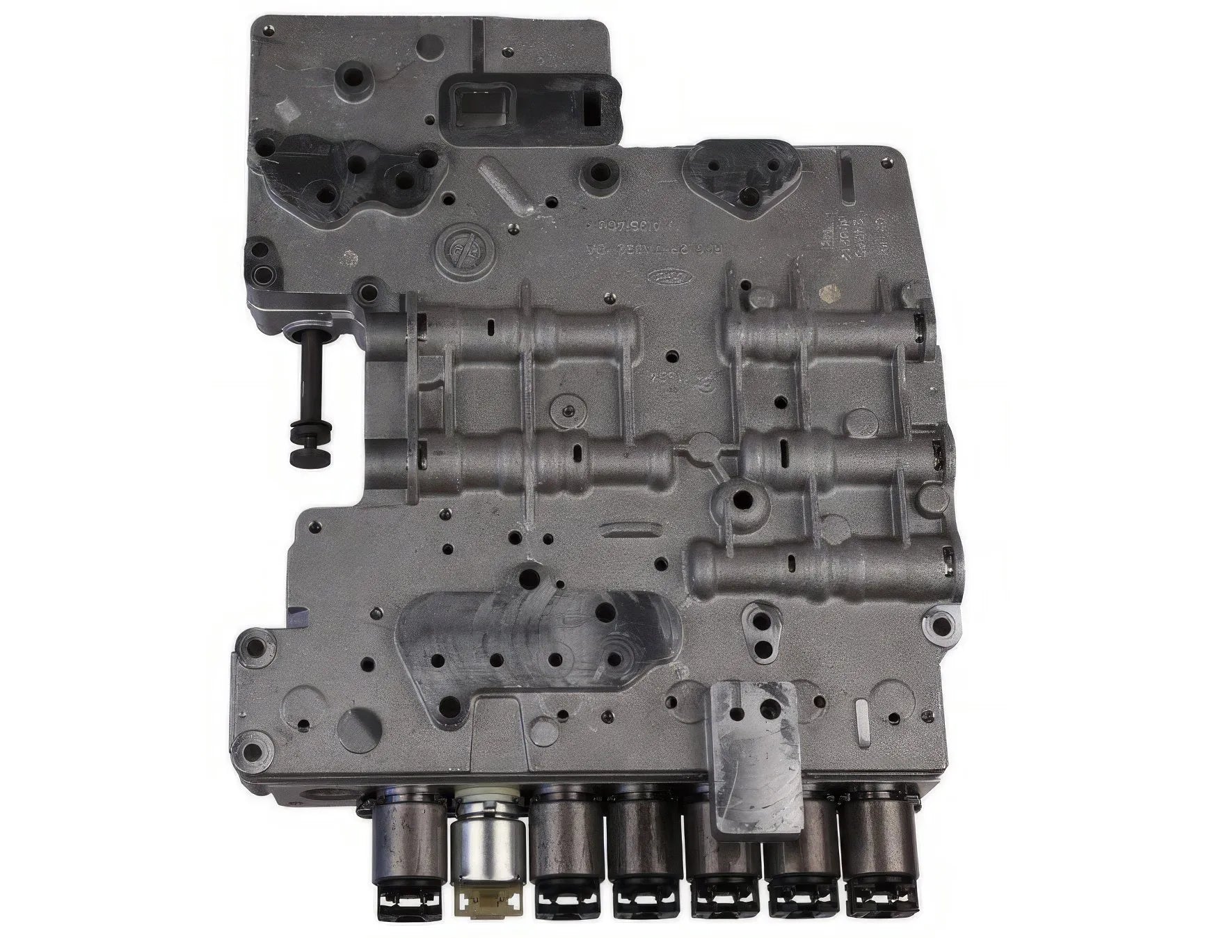 Sonnax Remanufactured Valve Body for 6R60 - FZR60