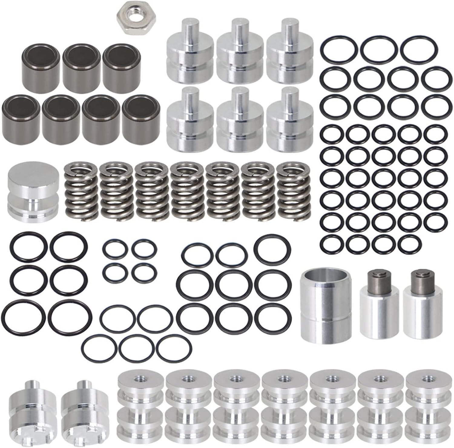 6r60 Shift Kit OEM