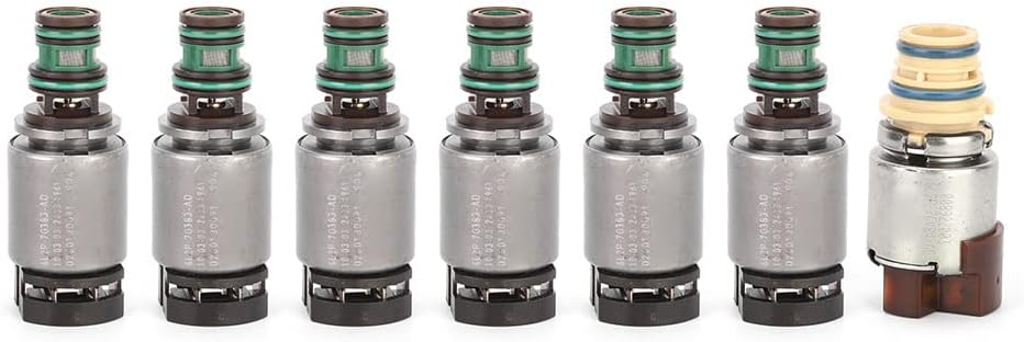 6R60 Shift Solenoid Kit OEM