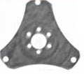 6R60 Steel Clutch Plate Kit 06-Up OEM