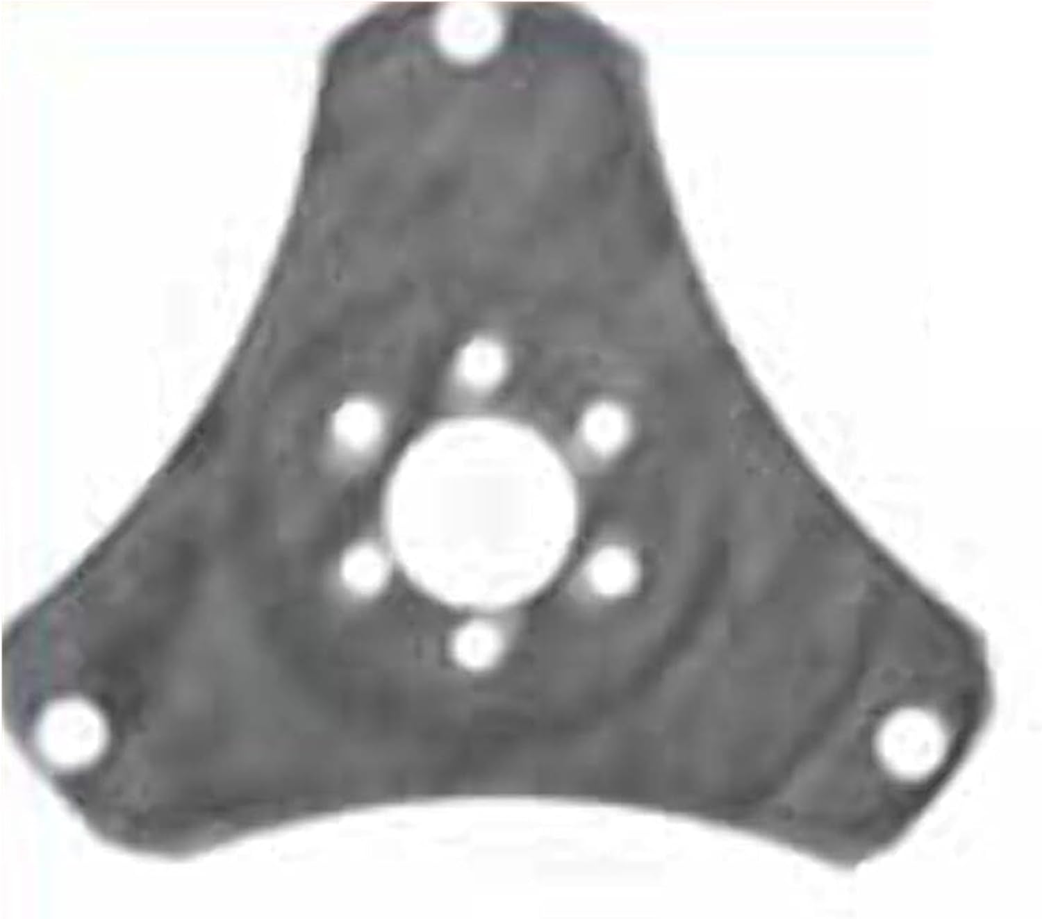 6R60 Steel Clutch Plate Kit 06-Up OEM