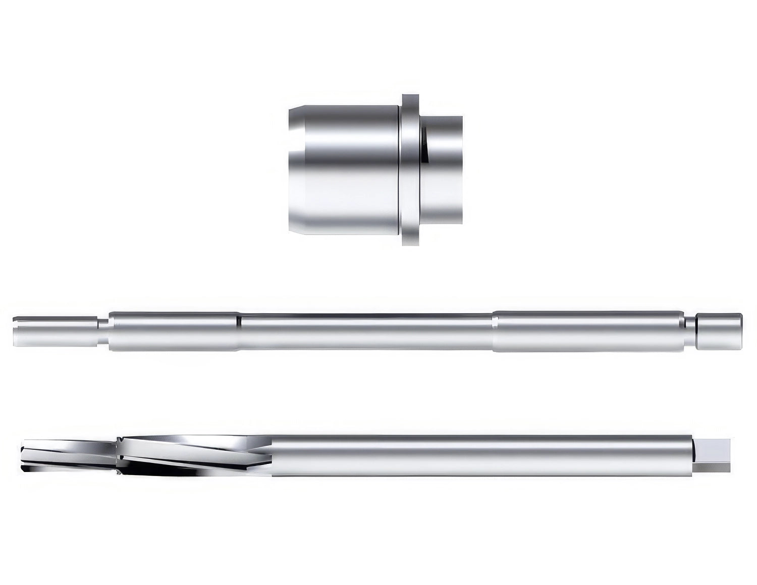 Sonnax Tool Kit for 6R60 - F-95740-TL13