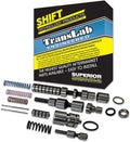 6R60 Valve Body Upgrade Kit Superior STL-6R80 OEM