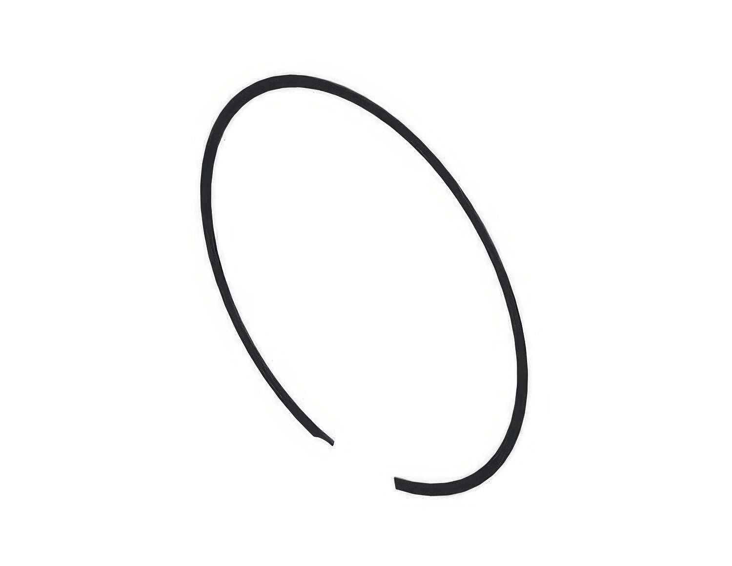 Sonnax Center support Snap Ring for 6R75 - 95630-01