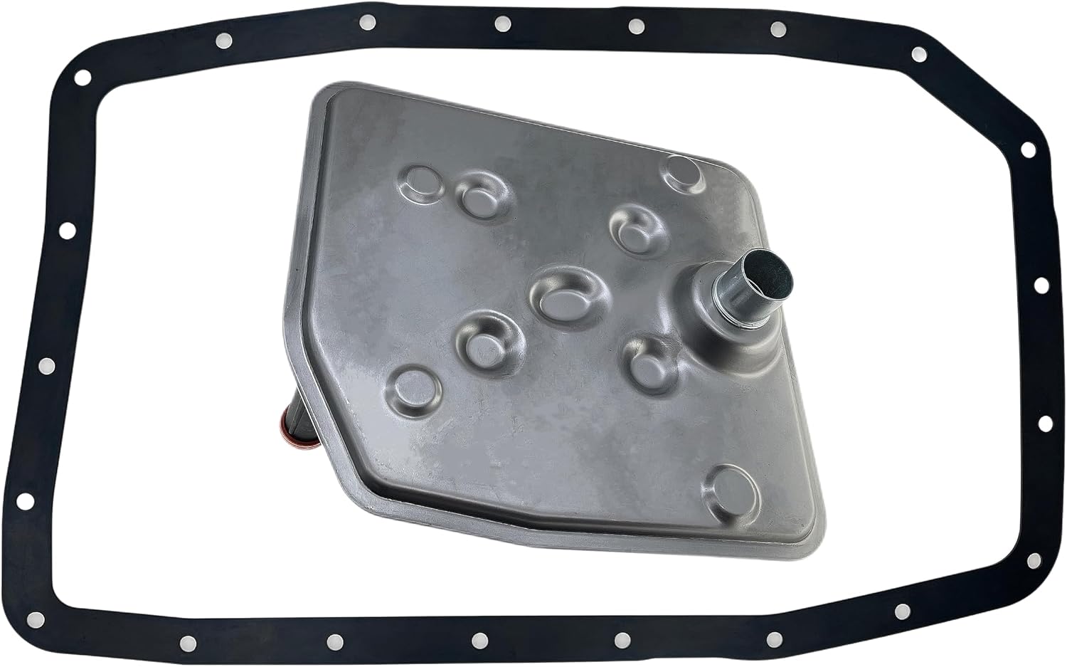 6R75 Deep Pan Transmission Filter OEM
