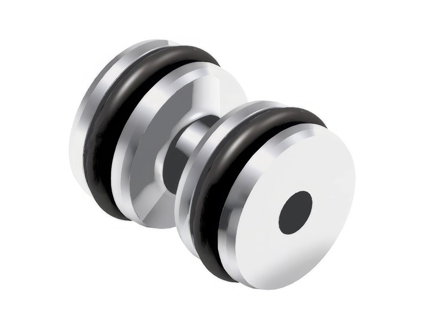 Sonnax O-Ringed Internal End Plug Kit for 6R75 - 95740-25K
