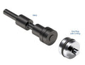 Sonnax Oversized Clutch D1/E Control Valve Kit for 6R75 - 95740-08K