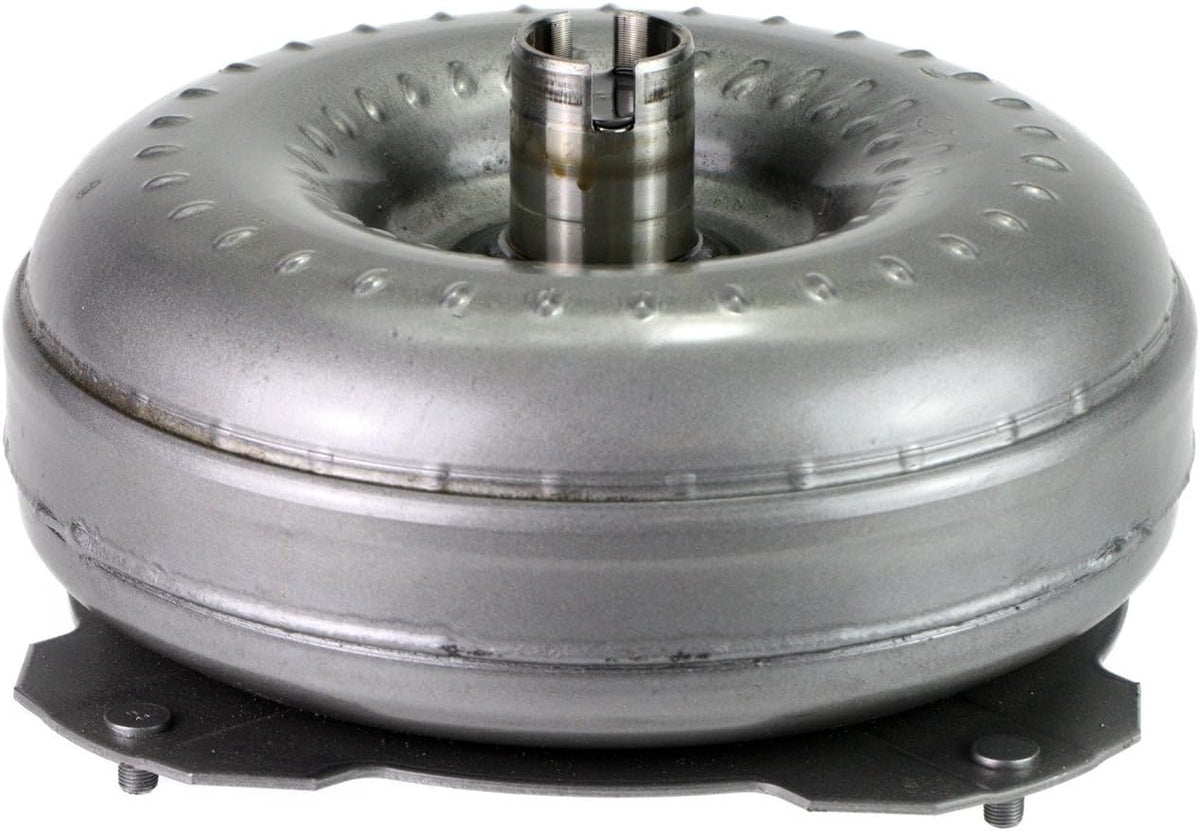 6R75 Remanufactured Torque Converter 11.500 in Bolt Pattern DACCO F75 2006-Up OEM