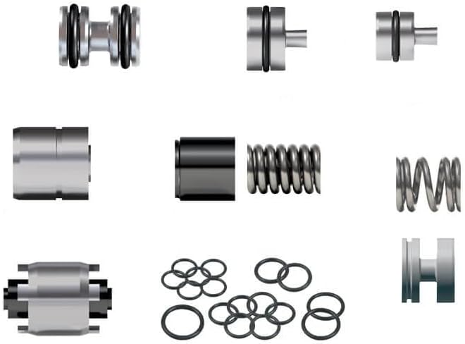 6r75 Shift Kit 2009-2014 OEM