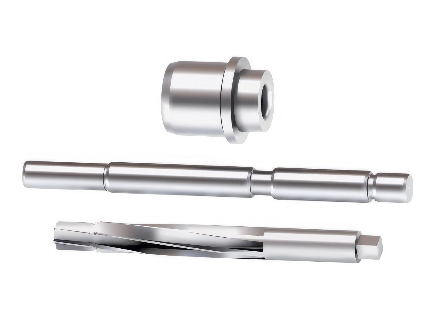Sonnax Tool Kit for 6R75 - F-95740-TL