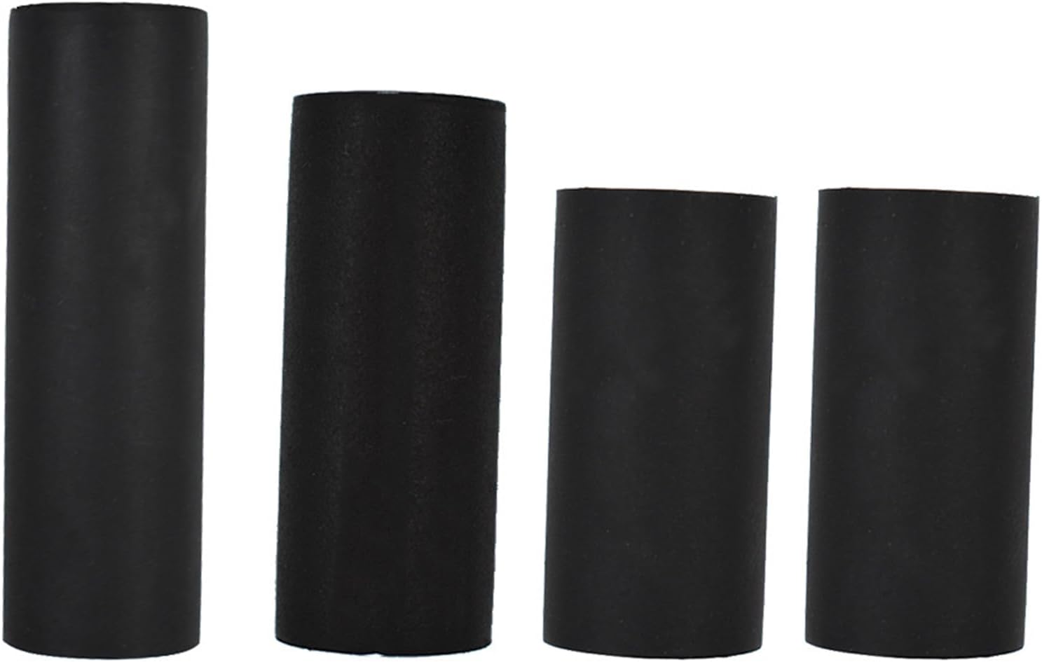 6R80 4-Piece Valve Body Seal Kit 2009-2017 OEM