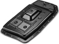 6R80 6-Speed Automatic Transmission Oil Pan with Drain Plug OEM