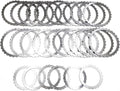 6R80 Auto Transmission Clutch Plates Steel Kit OEM