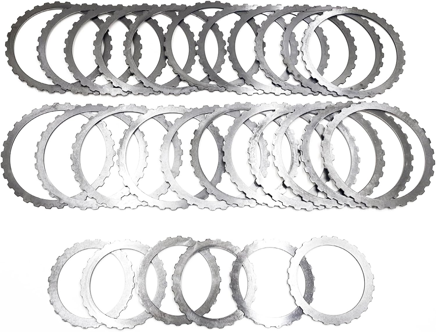 6R80 Auto Transmission Clutch Plates Steel Kit OEM