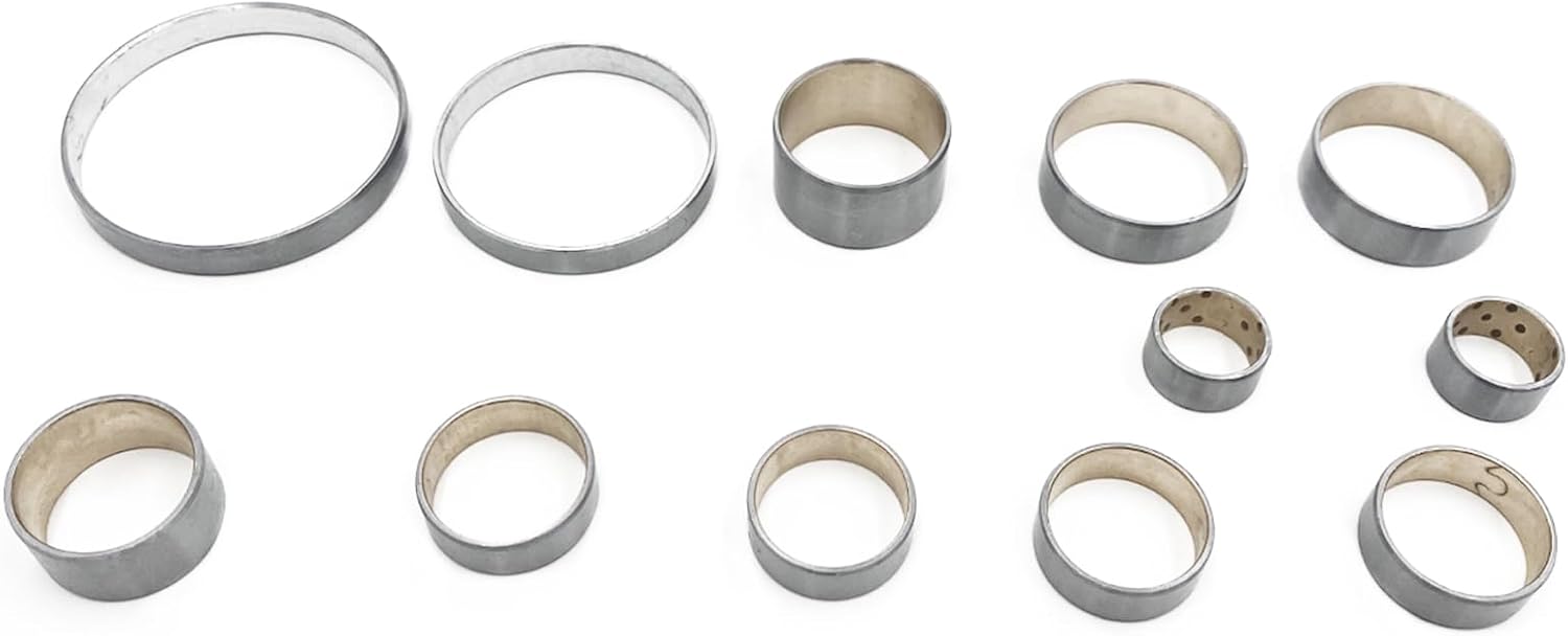 6R80 Automatic Transmission Bushing Repair Kit 12Pcs/Set OEM