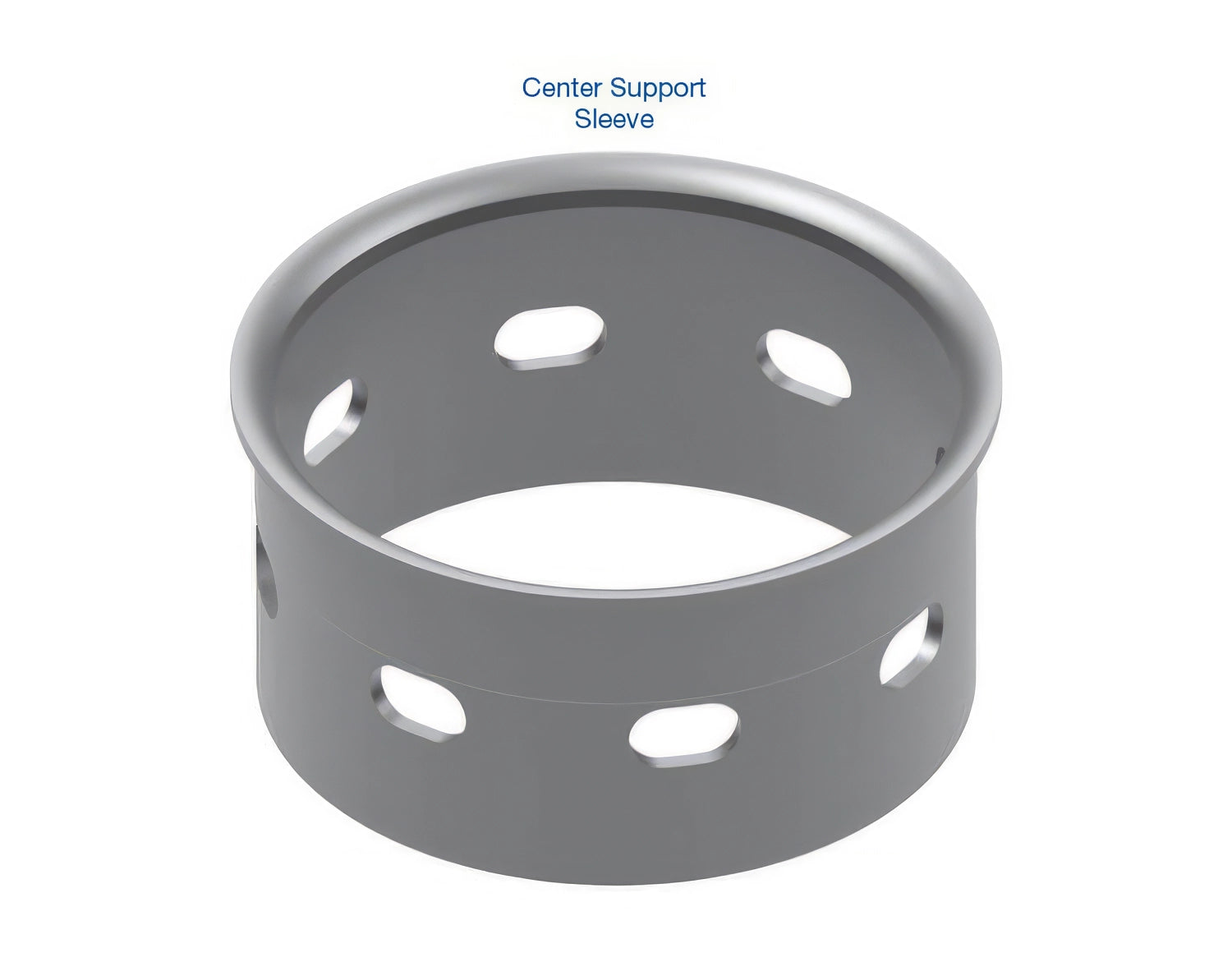 Sonnax Center Support Sleeve for 6R80 - 95630-02