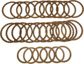 6R80 Friction Clutch Kit OEM