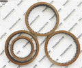 6R80 Friction Clutch Kit B183880D OEM