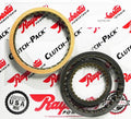 6R80 Friction Clutch Pack Module 2008-Up OEM