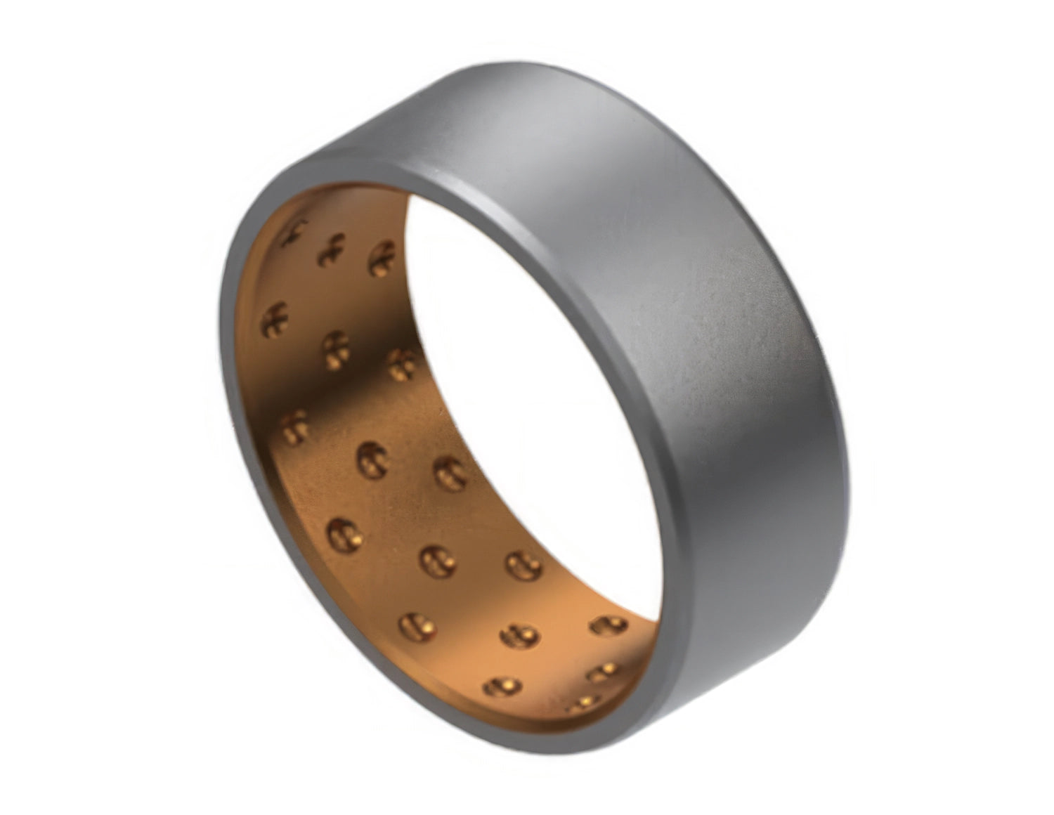 Sonnax Front Sun Gear Shaft Bushing for 6R80 - 95030-06F